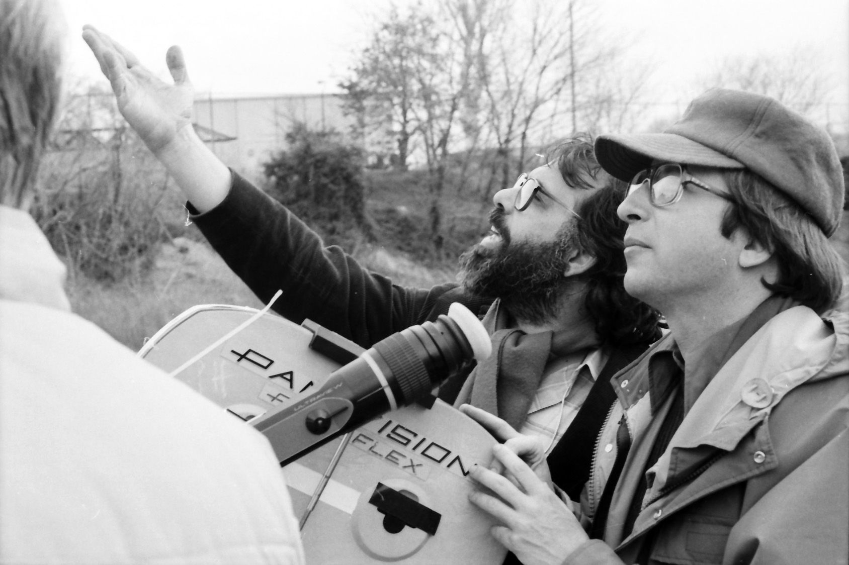 Coppola picks the house